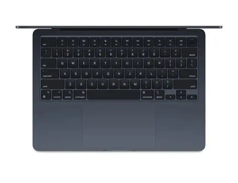 Apple MacBook Air 13.6-inch M4