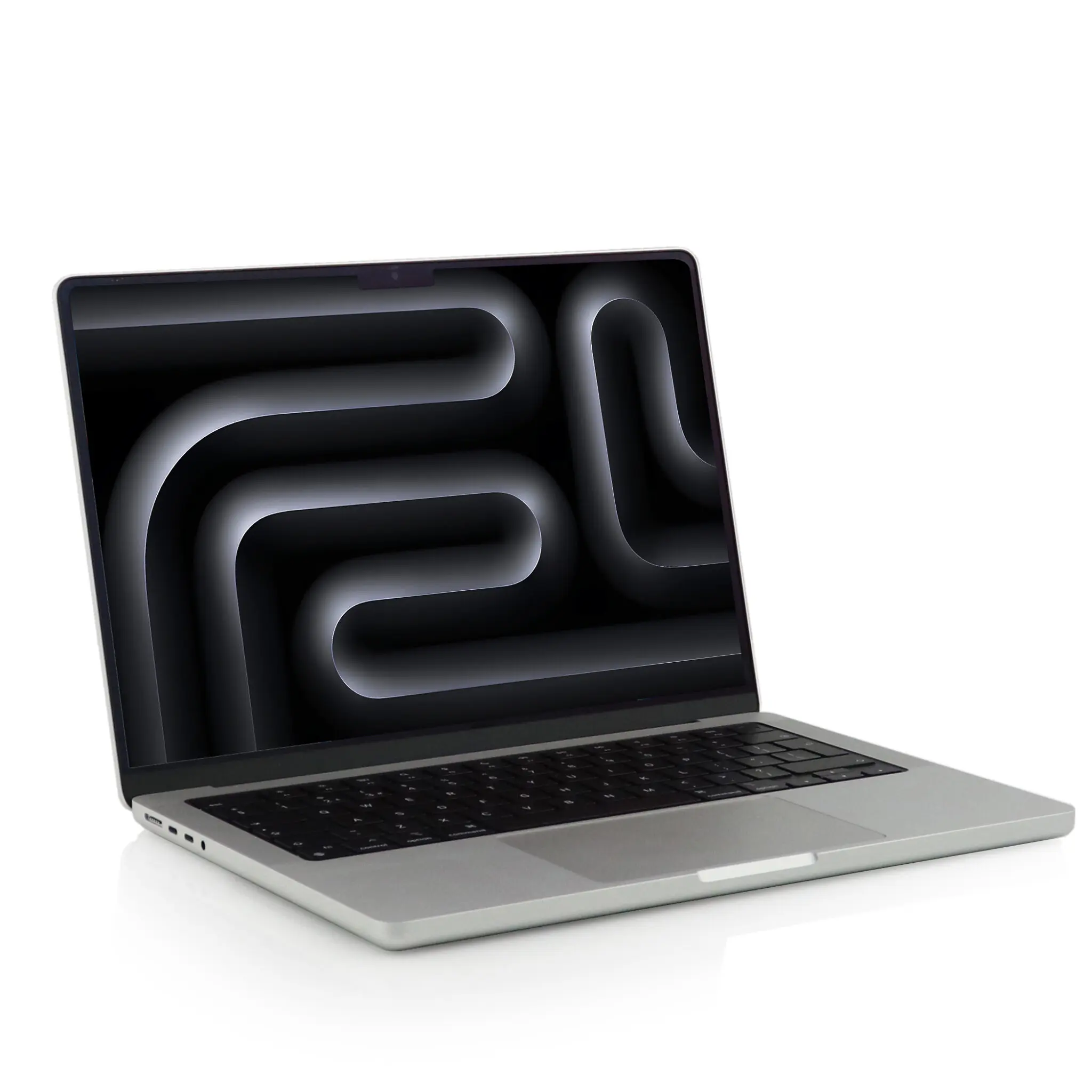Apple MacBook Pro 14-inch M4 16GB RAM 512GB SSD