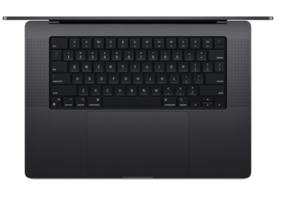 Apple Macbook pro 14-inch M4 |16GB RAM\1TB SSD Space Black
