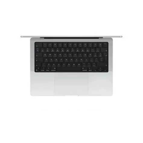 Apple Macbook pro 14-inch M4 | 16GB RAM | 512GB SSD Silver