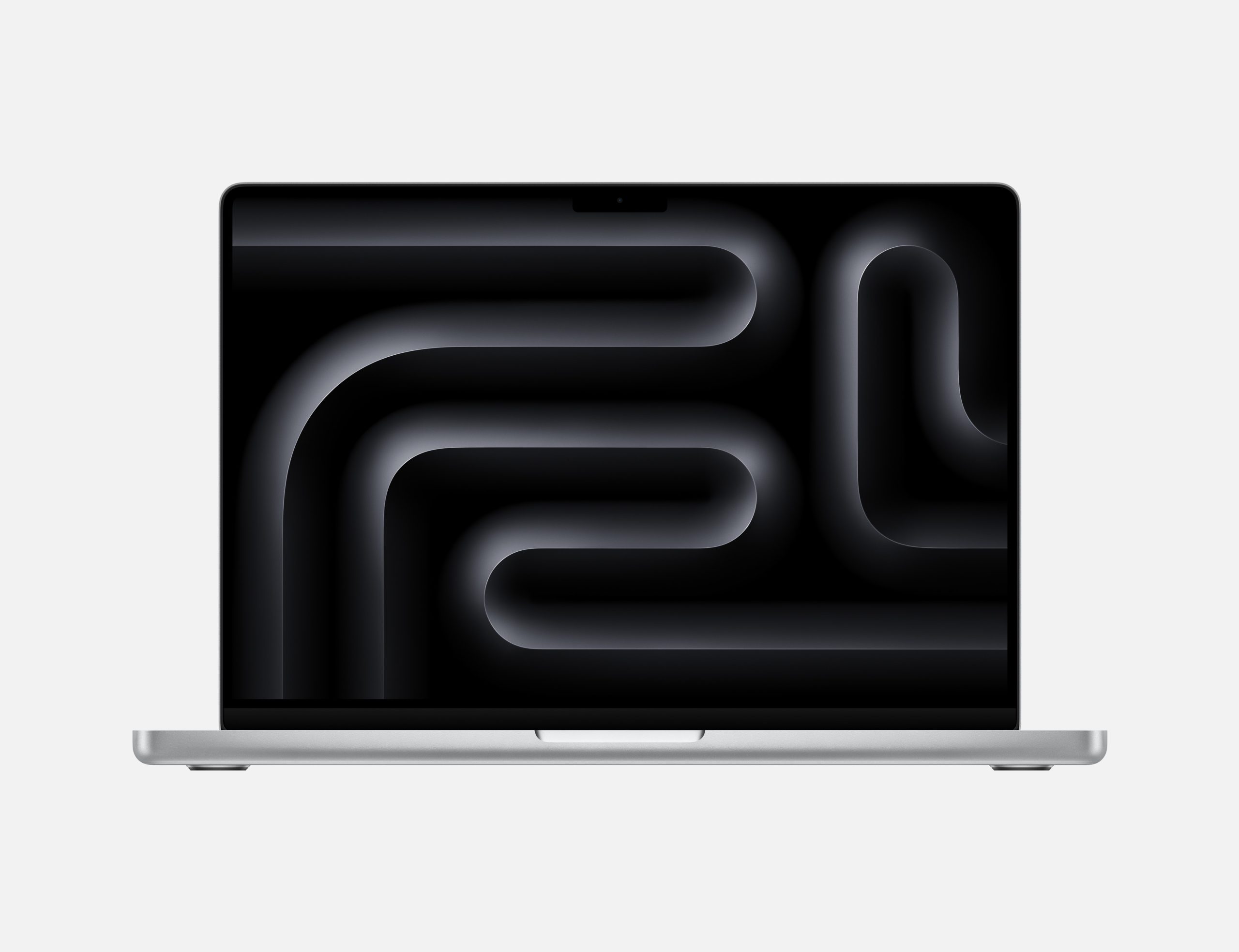 Apple Macbook pro 14-inch M4 Pro | 24GB RAM | 512GB SSD Silver