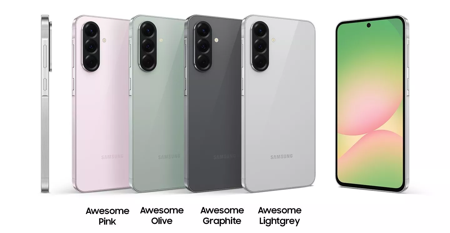 Samsung Galaxy A56 256GB