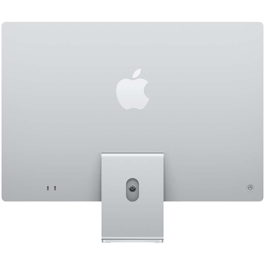 Apple iMac 24-inch M4 8-core CPU 8-core GPU 16GB RAM 256GB SSD