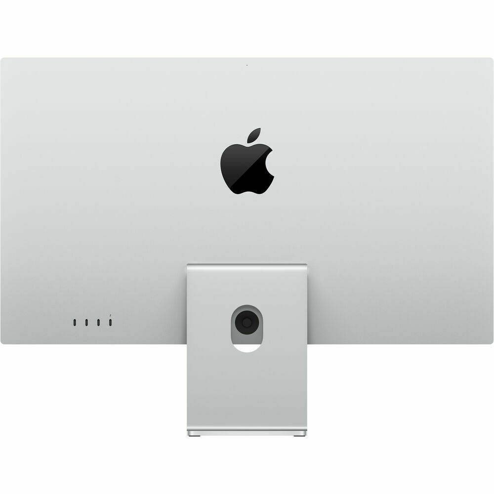Apple Studio Display 27-inch 5K Nano-texture Glass Tilt-adjustable Stand Silver
