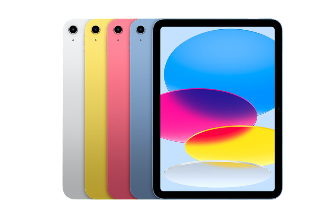 Apple iPad 10.9-inch 10th Gen A14 Bionic 64GB