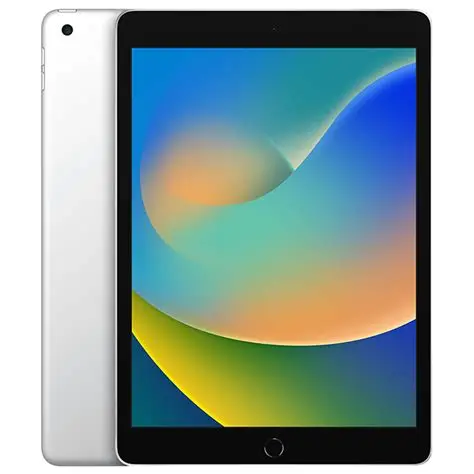 Apple iPad 10.2-inch 9th Gen A13 Bionic 64GB Storage 5G 5g