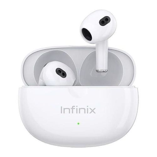 Infinix X Buds 3 Lite XE33 True Wireless Earbuds view 2