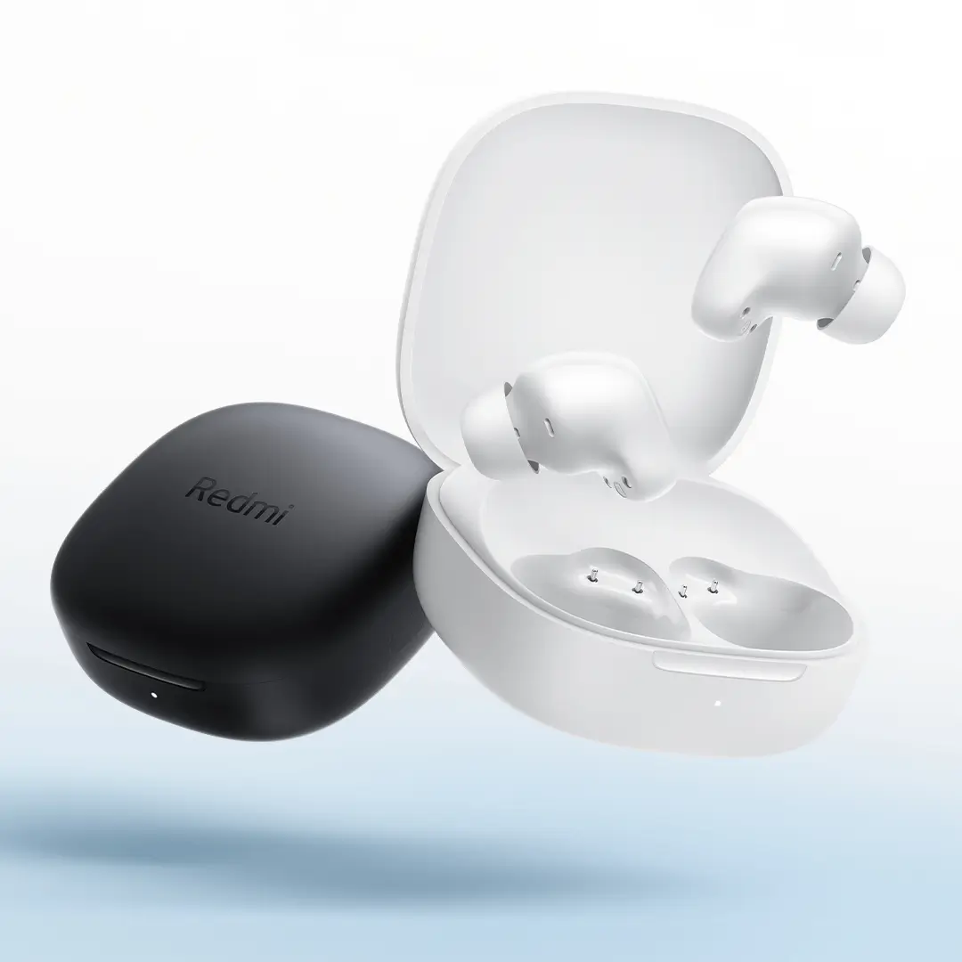 Xiaomi Buds 6 Play view 3