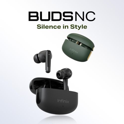 Infinix Buds NC