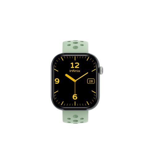 Infinix Watch H4  view 2