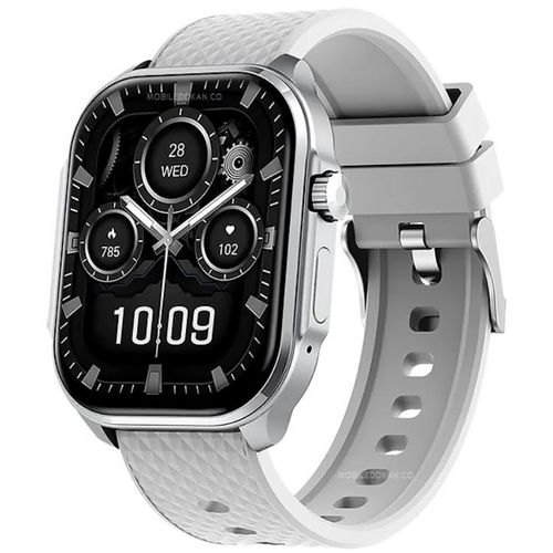 Tecno Watch 3 Active Smartwatch