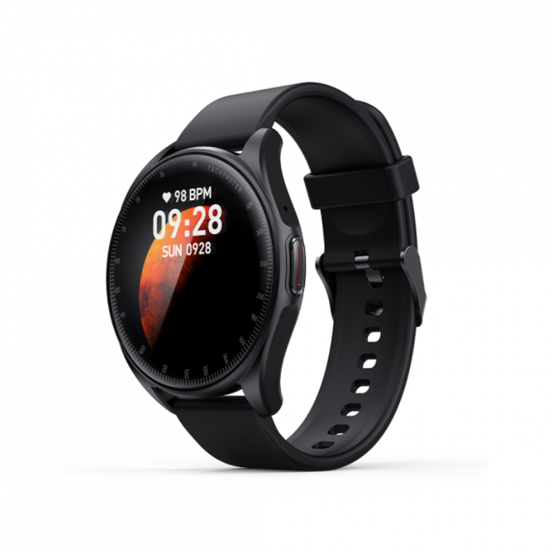 Tecno Watch 3 Smartwatch view 2