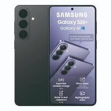 Samsung Galaxy S26 Plus view 2