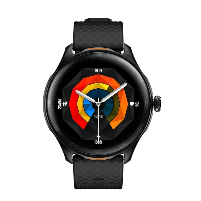Infinix Watch N4 Smartwatch