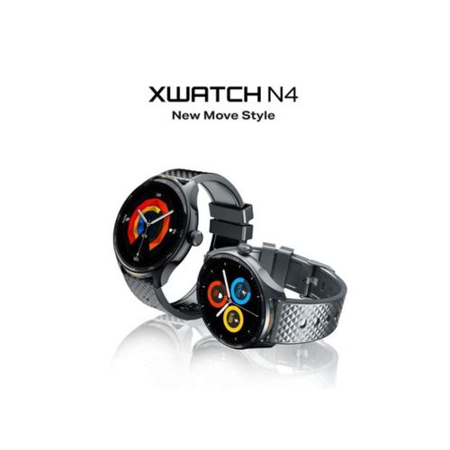 Infinix Watch N4 Smartwatch view 2