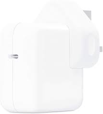 Apple 30W USB-C Power Adapter view 3
