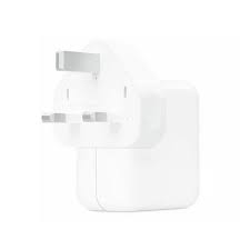 Apple 30W USB-C Power Adapter view 4