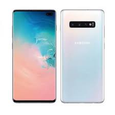 EX-UK Samsung Galaxy S10 128GB view 2