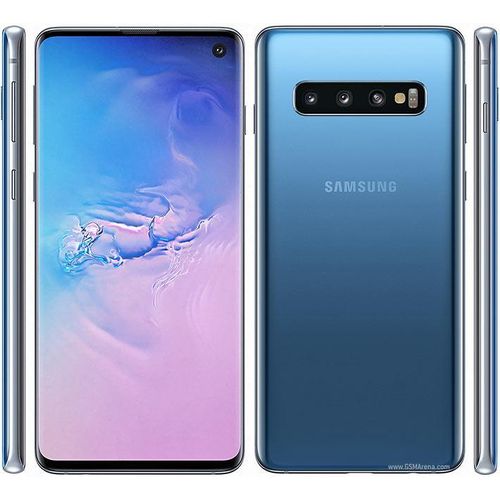 EX-UK Samsung Galaxy S10 128GB view 3