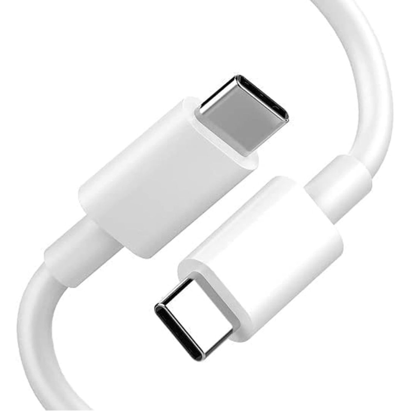 Infinix 3A USB-C Fast Charging & Data Cable view 2