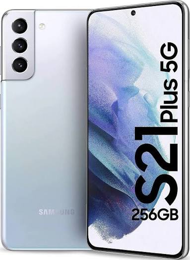 Ex-Uk Samsung Galaxy S21+ 128GB