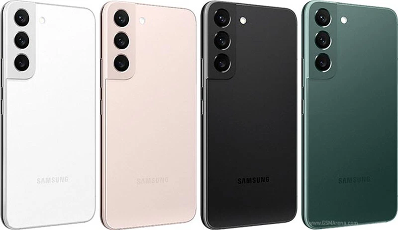 EX-UK Samsung Galaxy S22 256GB Price in Kenya