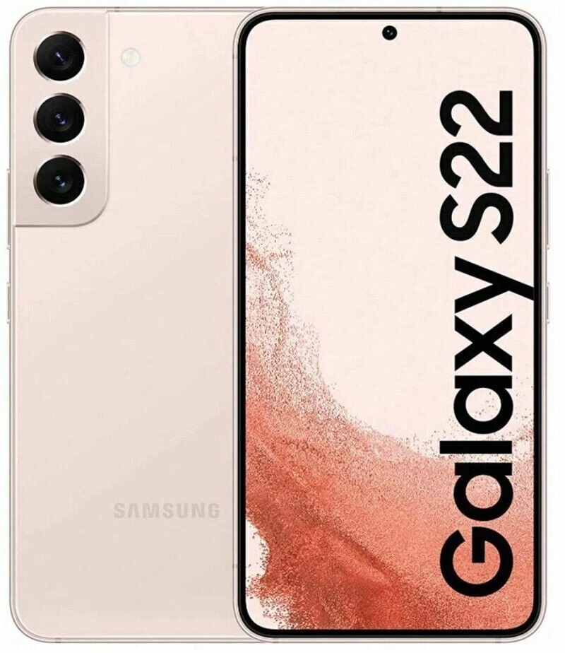 EX-UK Samsung Galaxy S22 256GB Price in Kenya view 2