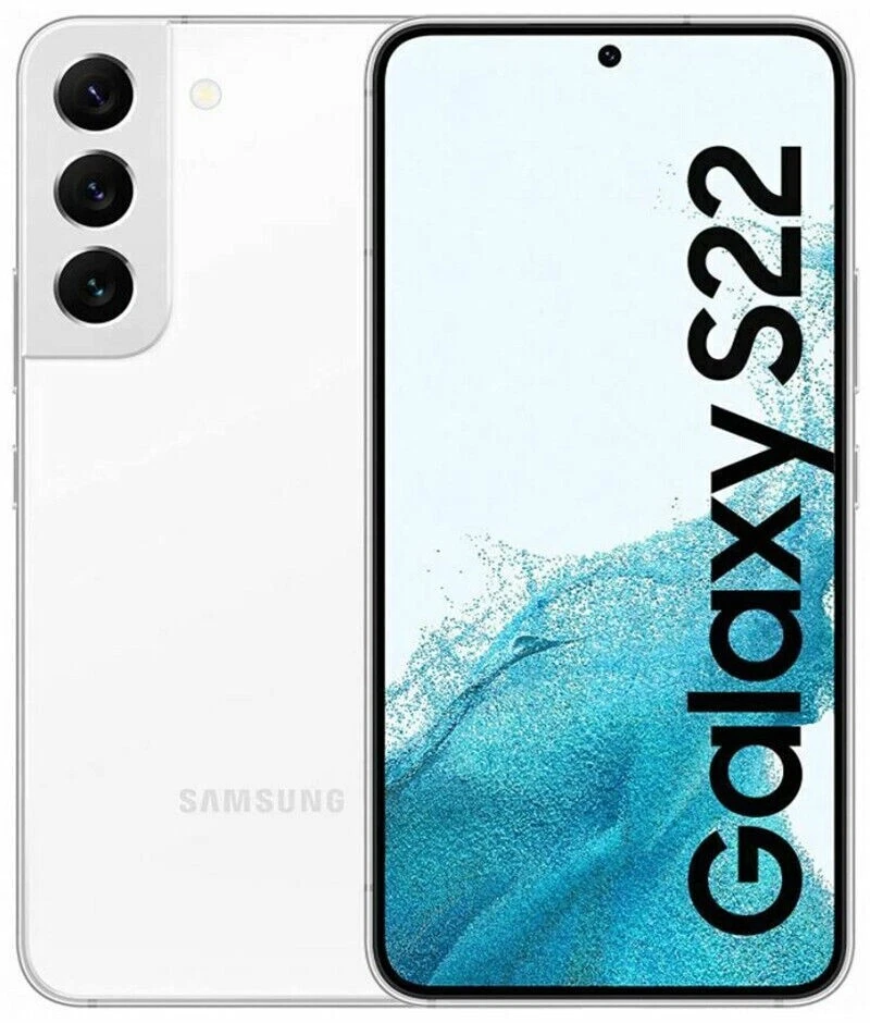 EX-UK Samsung Galaxy S22 256GB Price in Kenya view 3