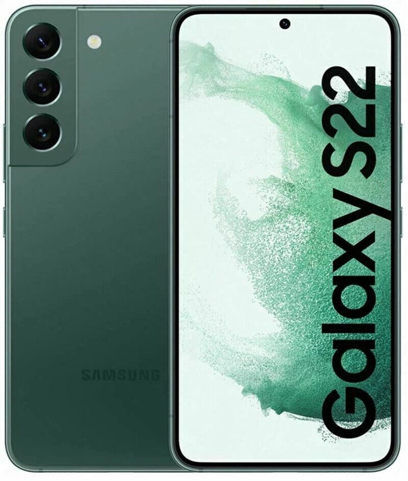 EX-UK Samsung Galaxy S22 256GB Price in Kenya view 4