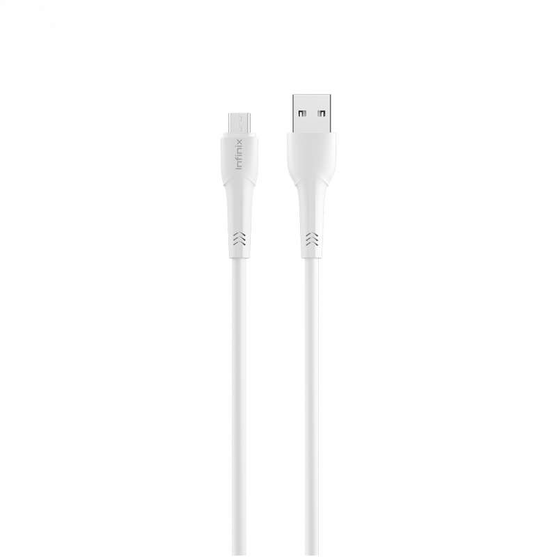 Infinix 20W PD Charger XC20UK2 + XDC63 Fast Charging Kit view 3
