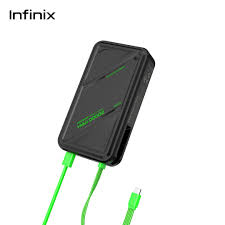 Infinix 20000mAh GT Power Bank XP20GT