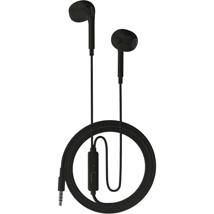 Infinix Stereo Earphones XH01