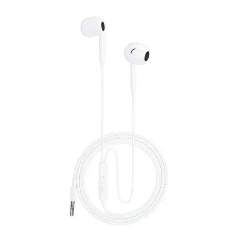 Infinix Stereo Earphones XH01 view 3