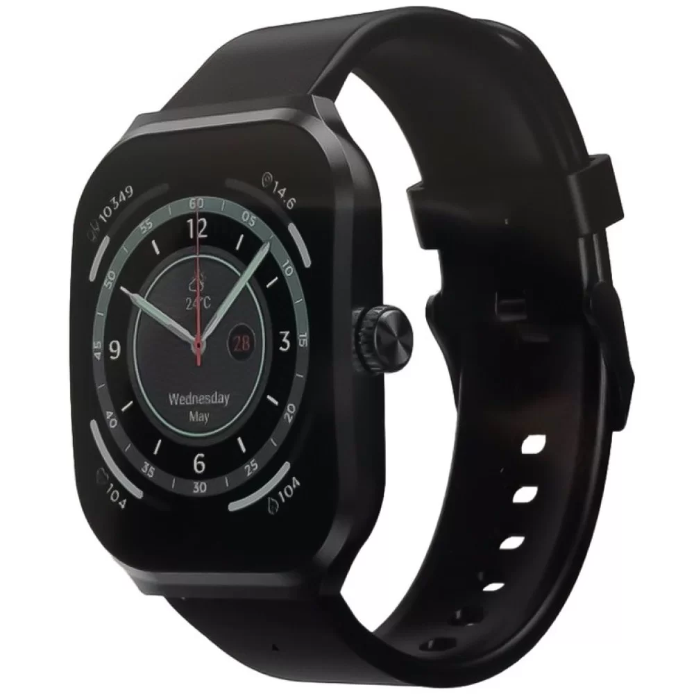 Infinix Watch 3 Plus XW3P Smart Watch