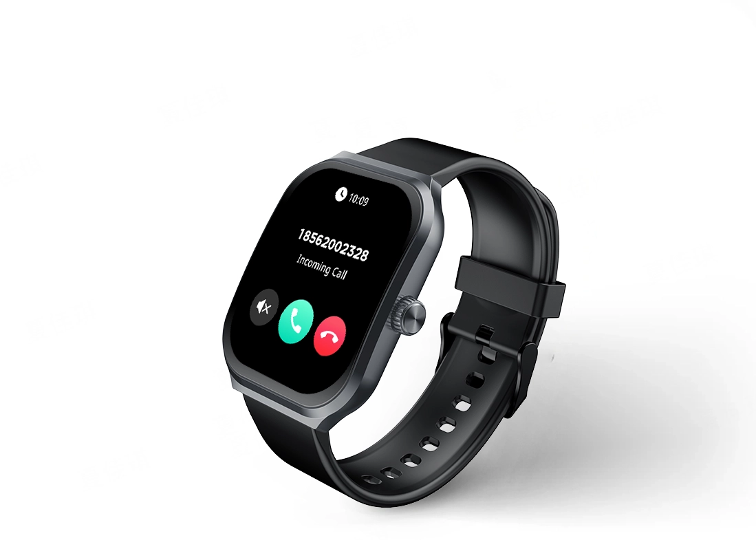 Infinix Watch 3 Plus XW3P Smart Watch view 2