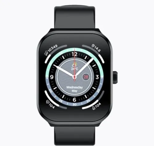 Infinix Watch 3 Plus XW3P Smart Watch view 3