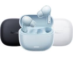 Xiaomi Redmi Buds 6 Lite Wireless Earbuds view 2