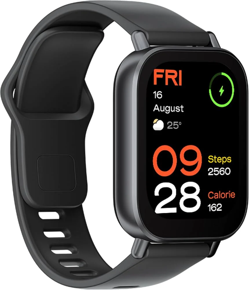Xiaomi Redmi Watch 5 Active Smartwatch view 3