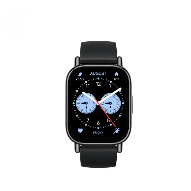 Xiaomi Redmi Watch 5 Lite Smartwatch view 2