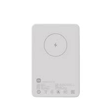 Xiaomi Wireless Power Bank 5000mAh view 2