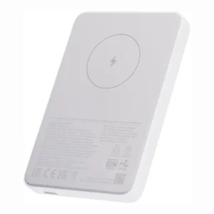 Xiaomi Wireless Power Bank 5000mAh view 3