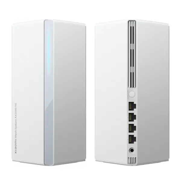 Xiaomi Mesh WiFi System