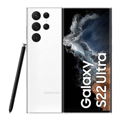 EX-UK Samsung Galaxy S22 Ultra 128GB Price in Kenya