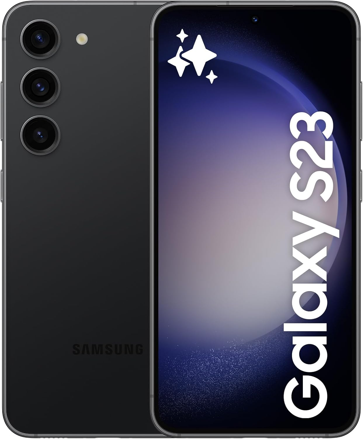 EX-UK Samsung Galaxy S23+ 256GB Price in Kenya