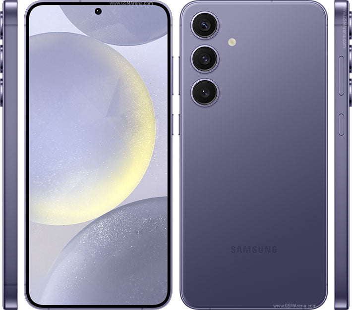EX-UK Samsung Galaxy S24+ 256GB Price in Kenya