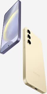 EX-UK Samsung Galaxy S24+ 256GB Price in Kenya view 3