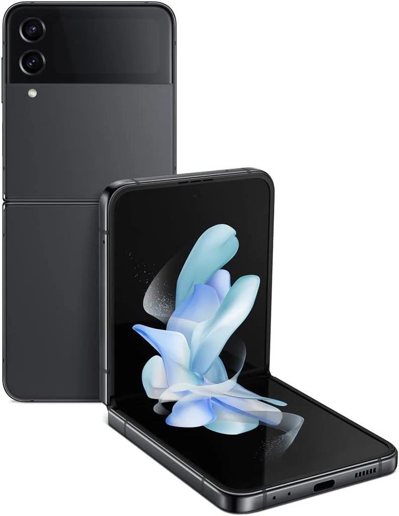 Samsung Galaxy Z Flip4 128GB Price in Kenya