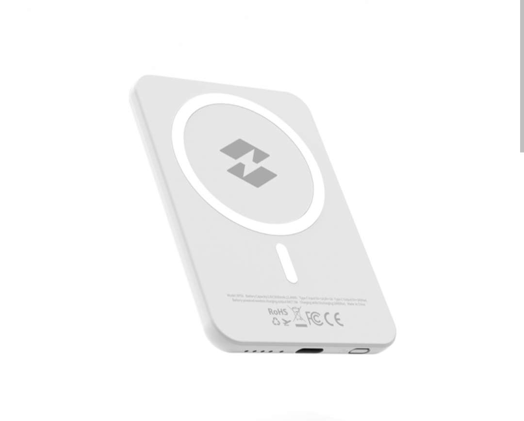 Infinix MagPower Power Bank XP06 view 2