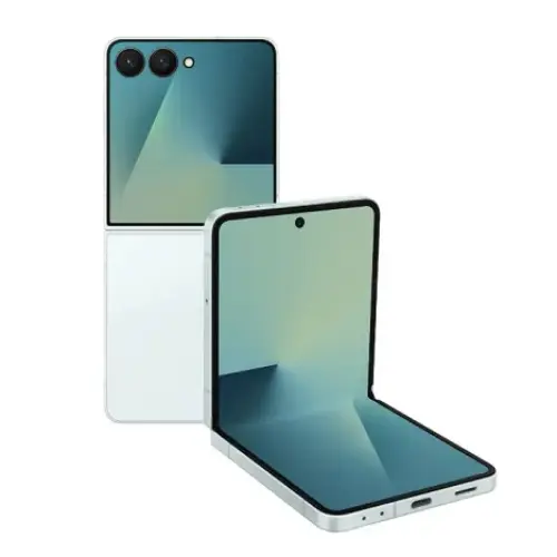 EX-UK Samsung Galaxy Z Flip7 256GB Price in Kenya view 2
