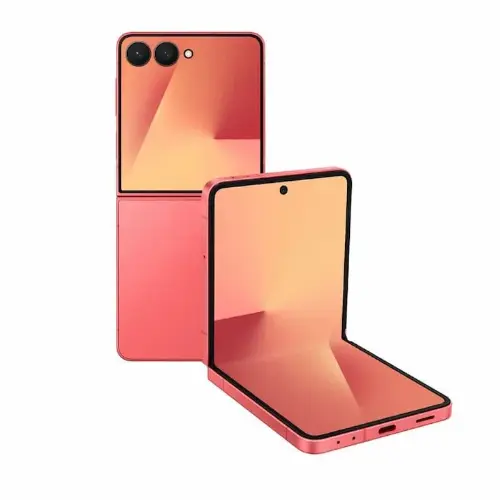 EX-UK Samsung Galaxy Z Flip7 256GB Price in Kenya view 3